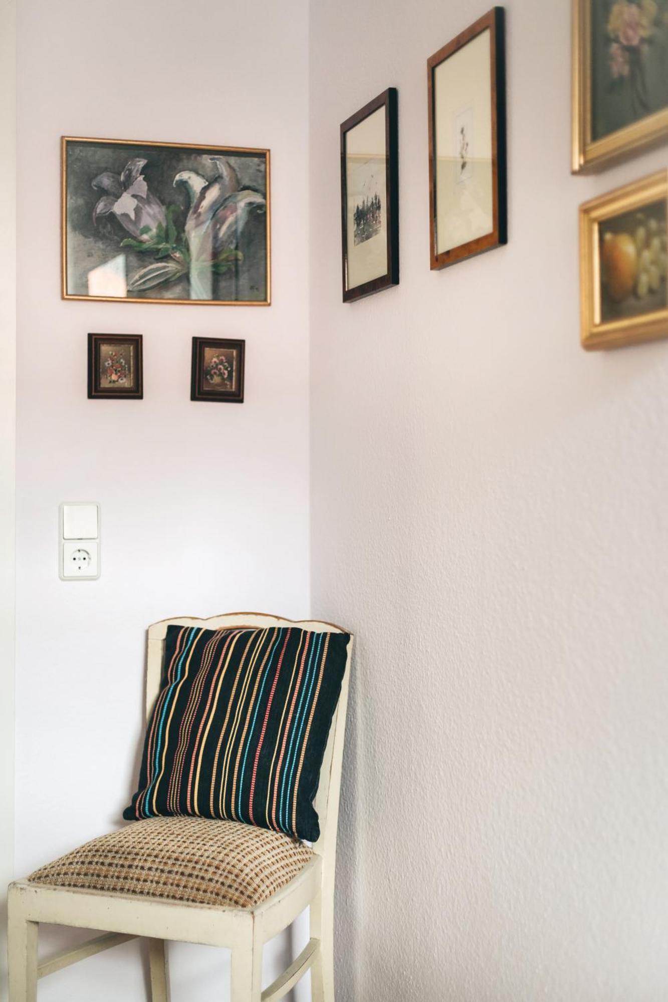 Apartment Maria Luisa Dresde Exterior foto